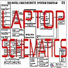 LAPTOP SCHEMATICS